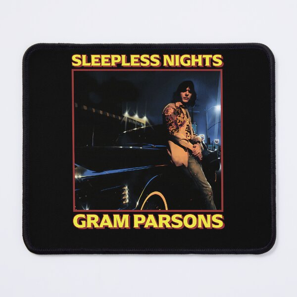 Item preview, Country Rock Musician Car Sleepless Nights designed and sold by Manoharan Mathujan.