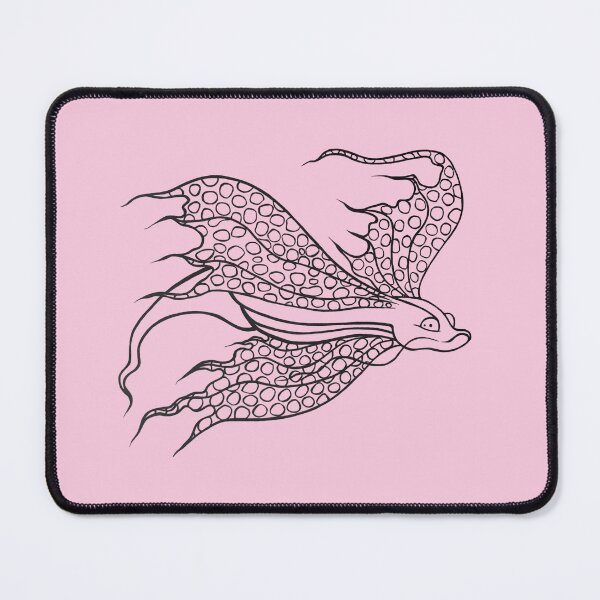 Item preview, gena is a underwater dreamer designed and sold by Gabrielaworld.