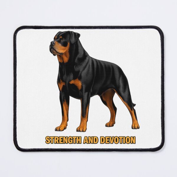 Item preview, Big Dog Rottweiler designed and sold by PrintGo26.