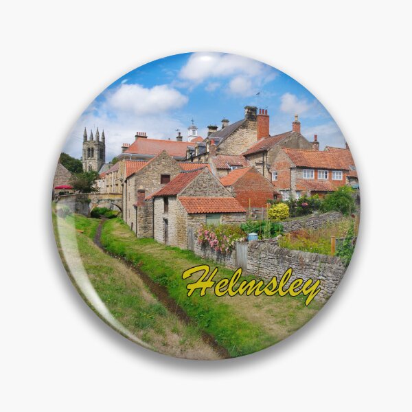 Item preview, Helmsley North Yorkshire designed and sold by Alisonchambers2.