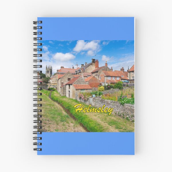 Item preview, Helmsley North Yorkshire designed and sold by Alisonchambers2.