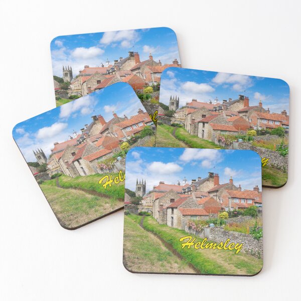 Item preview, Helmsley North Yorkshire designed and sold by Alisonchambers2.