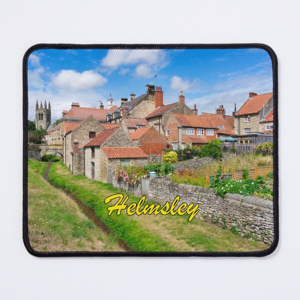 Item preview, Helmsley North Yorkshire designed and sold by Alisonchambers2.