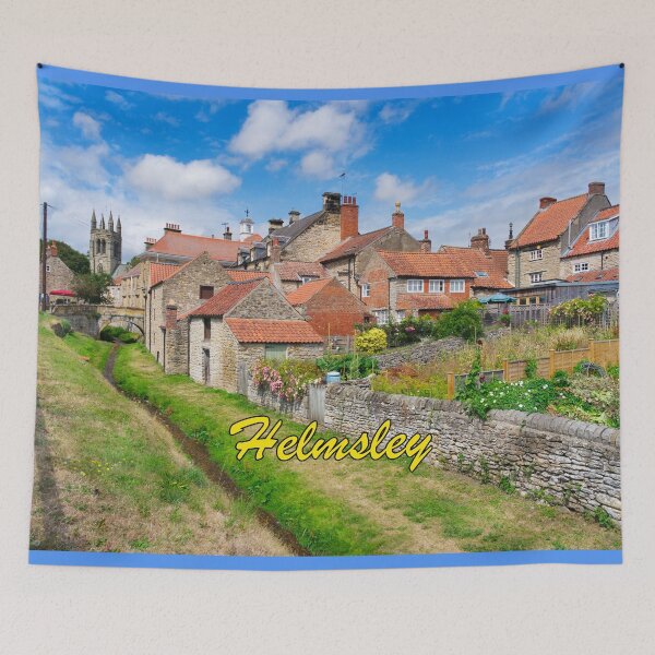 Item preview, Helmsley North Yorkshire designed and sold by Alisonchambers2.