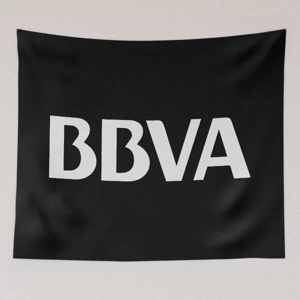 Item preview, Neon Banco Bilbao Vizcaya Argentaria Bbva cMirage Dreamer designed and sold by Akanksharedress.