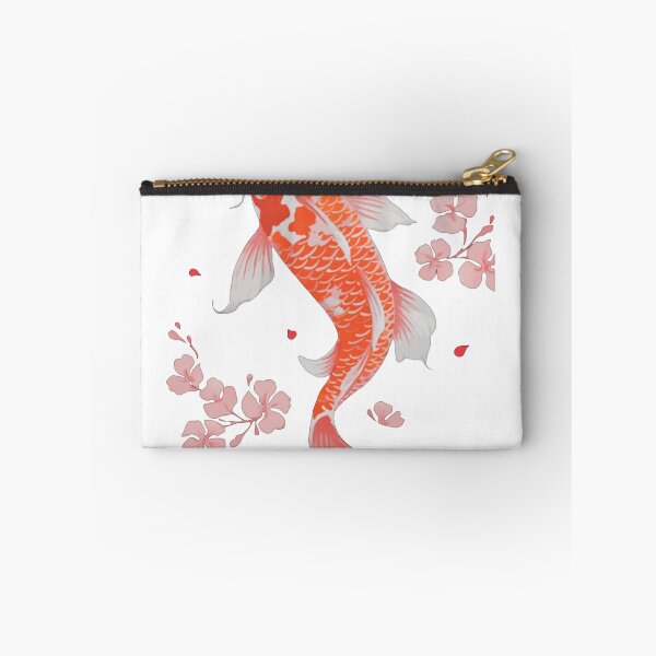 Item preview, S2 Koi Fish (157) T-Shirt_93136087 designed and sold by gidget-gadget.