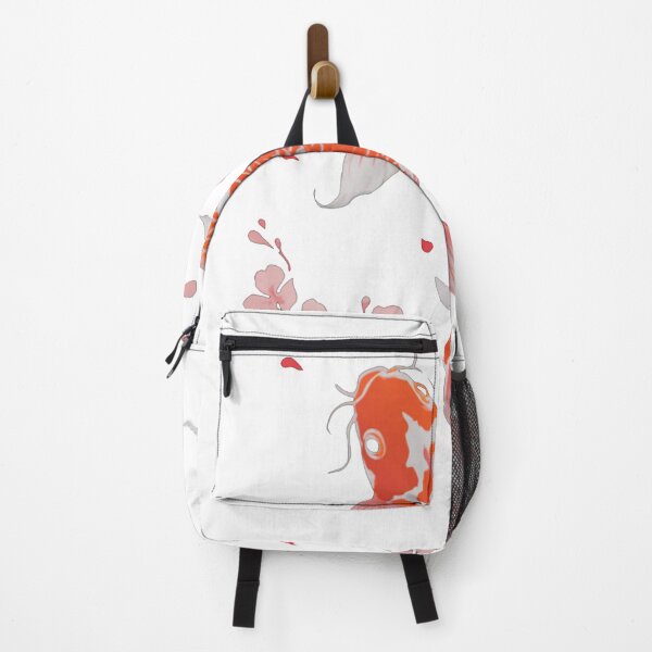 Item preview, S2 Koi Fish (157) T-Shirt_93136087 designed and sold by gidget-gadget.