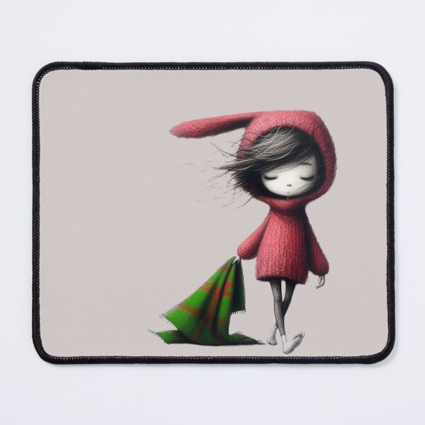Item preview, Blue Monday designed and sold by Beyondnote-Art.