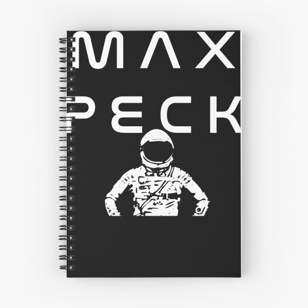 Item preview, Max Peck designed and sold by GlumacPerazzoz.