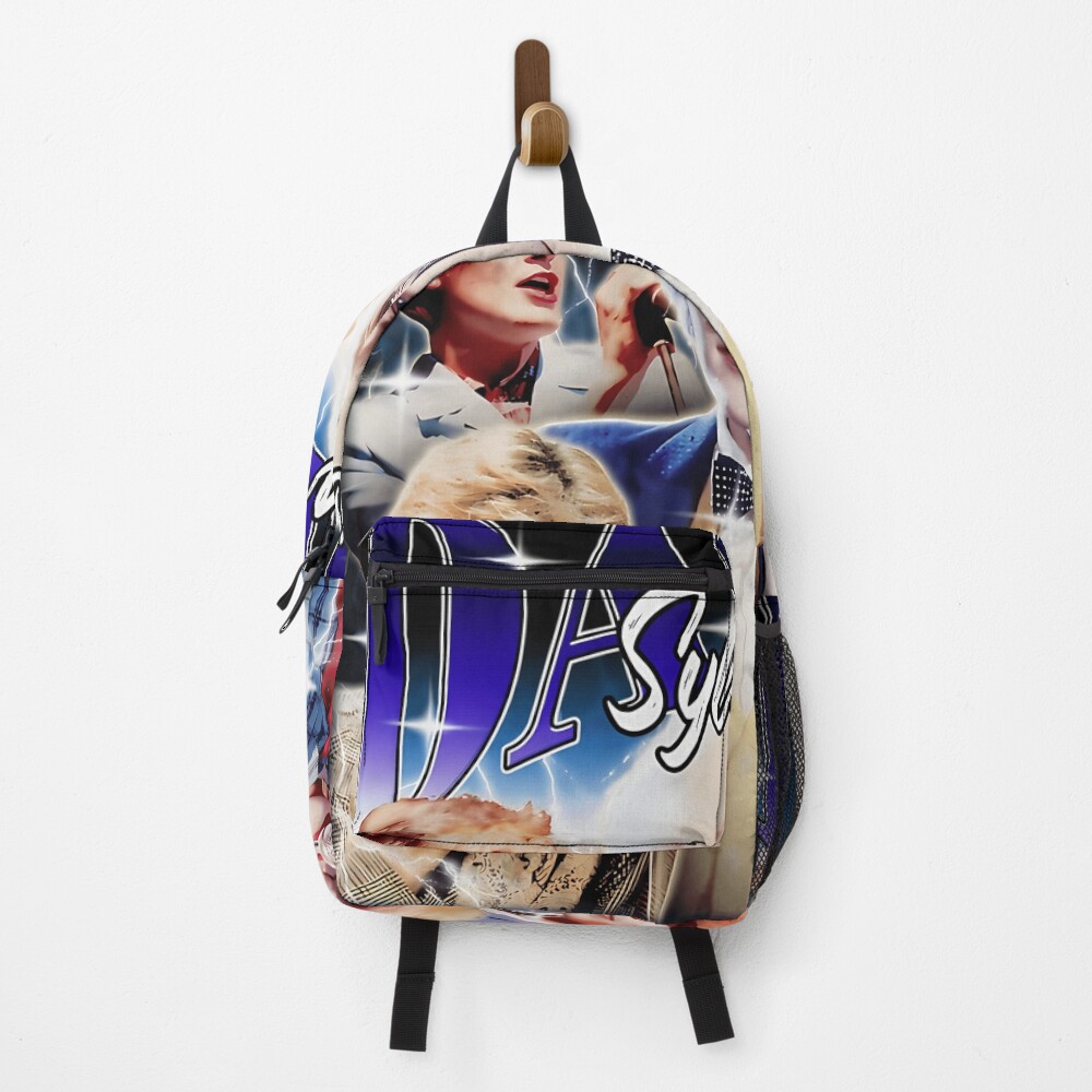 Item preview, Backpack designed and sold by Mathu1326.
