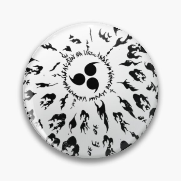 Item preview, Curse Mark designed and sold by RCty.