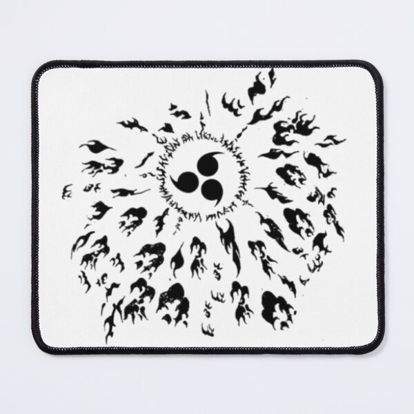 Item preview, Curse Mark designed and sold by RCty.