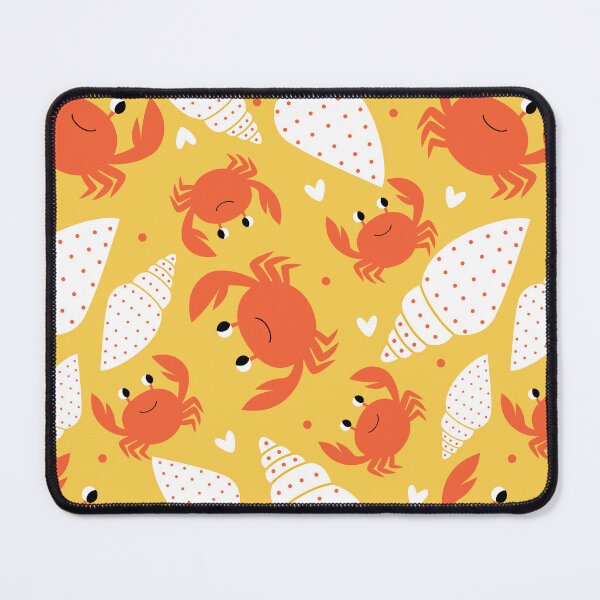 Item preview, Crabs designed and sold by Maryna Riabko.