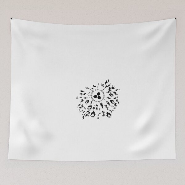 Item preview, Curse Mark designed and sold by RCty.