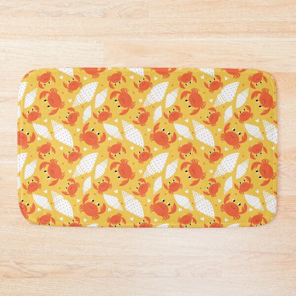 Item preview, Crabs designed and sold by Maryna Riabko.