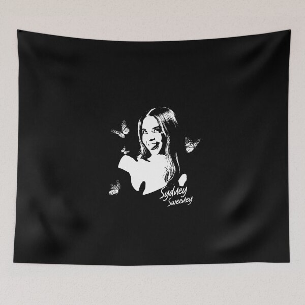 Item preview, Sydney Sweeney Classic designed and sold by CodyHaynes.