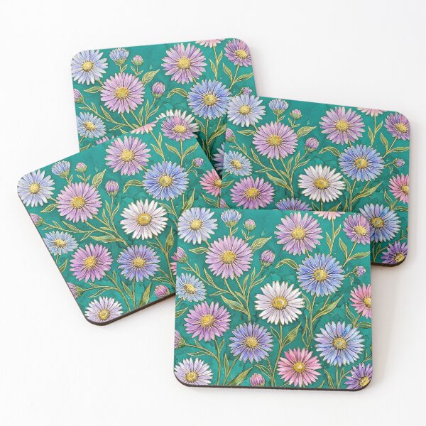 Item preview, Small Flowers designed and sold by GraphicsClub.