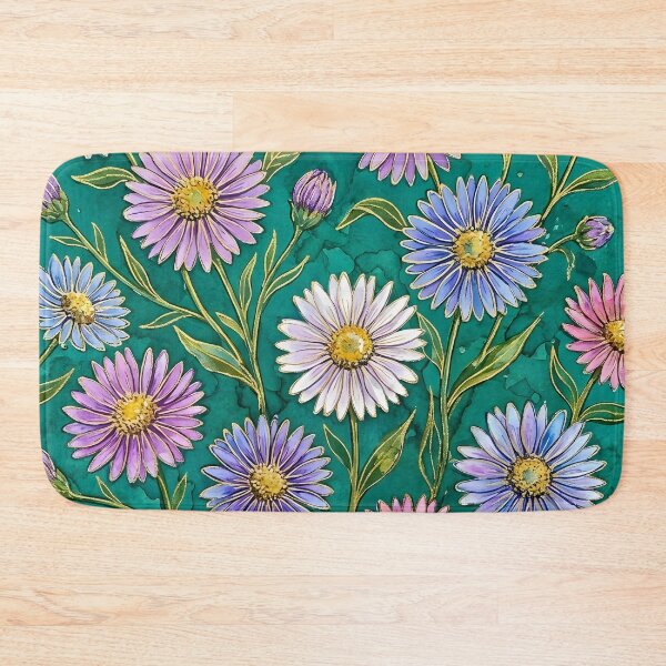 Item preview, Small Flowers designed and sold by GraphicsClub.