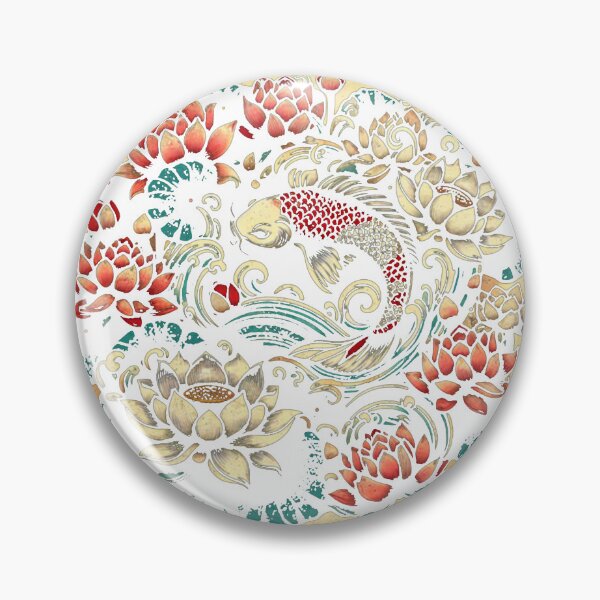 Item preview, S2 Koi Fish (16) T-Shirt_93138928 designed and sold by Othinus.