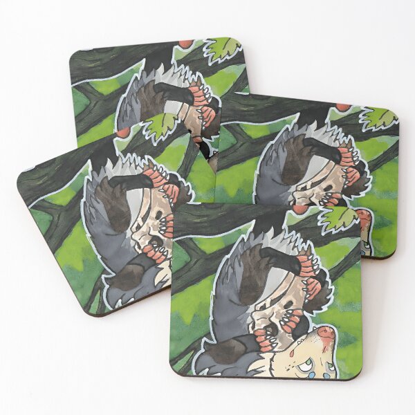 Item preview, Cute Baby Opossum Hanging Wildlife Lover designed and sold by MagnusTitus.