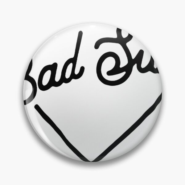Item preview, Bad-Suns designed and sold by GlumacPerazzoz.