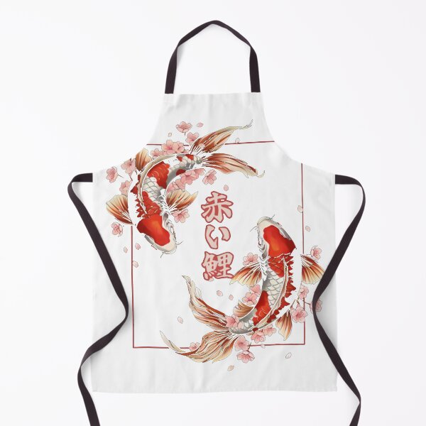 Item preview, S2 Koi Fish (161) T-Shirt_93142989 designed and sold by Badriiiii.