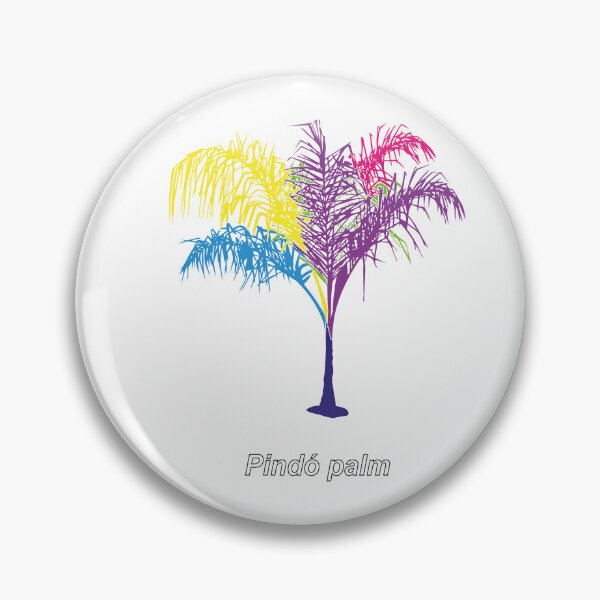 Item preview, feathery coconut designed and sold by Marédeseño.