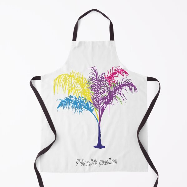 Item preview, feathery coconut designed and sold by Marédeseño.