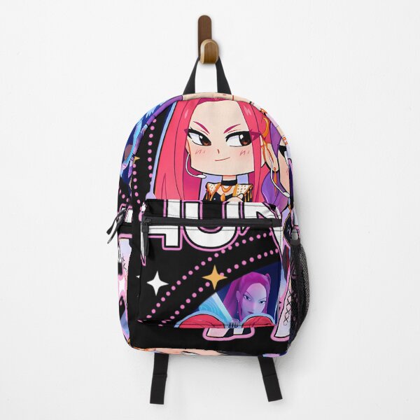 Item preview, Animated Pop Group Characters Mira Rumi Zoey designed and sold by SAbusiness.