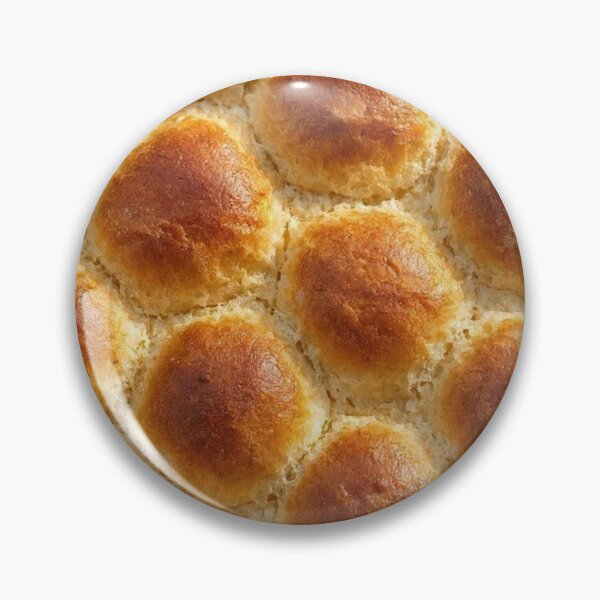 Item preview, Golden Harmony – Soft & Warm Bread Texture Art designed and sold by Catfcreations.