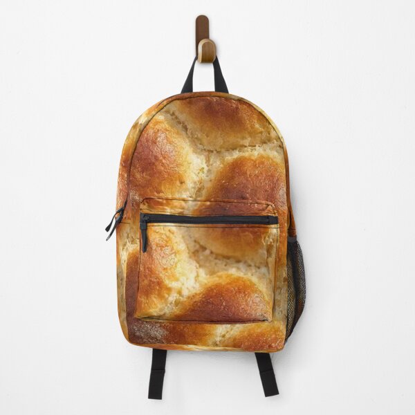 Item preview, Golden Harmony – Soft & Warm Bread Texture Art designed and sold by Catfcreations.