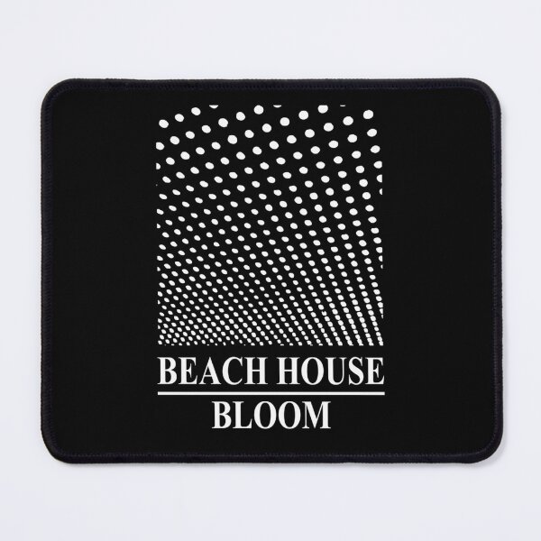 Item preview, Perspective Grid Pattern Of White Polka designed and sold by mohammed raihanul alam.