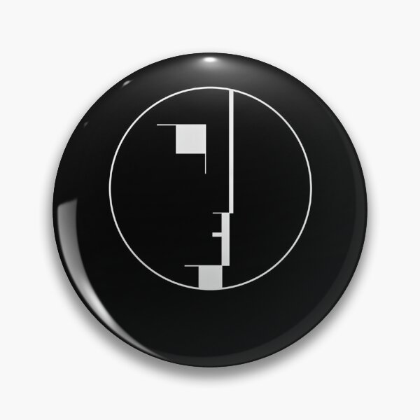 Item preview, Minimalist Geometric Face Profile designed and sold by mohammed raihanul alam.