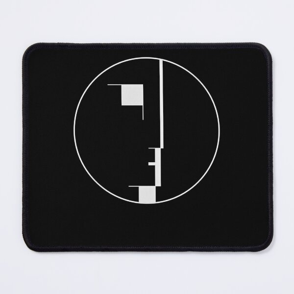 Item preview, Minimalist Geometric Face Profile designed and sold by mohammed raihanul alam.