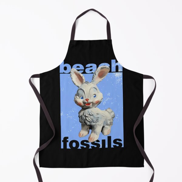 Item preview, Bunny Figure Centered On Light Blue Distress designed and sold by mohammed raihanul alam.