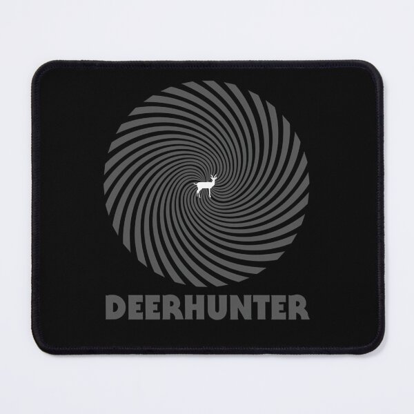 Item preview, Animal Silhouette Centered In Hypnotic designed and sold by mohammed raihanul alam.