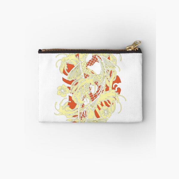 Item preview, S2 Koi Fish (159) T-Shirt_93137751 designed and sold by Voila-creative.