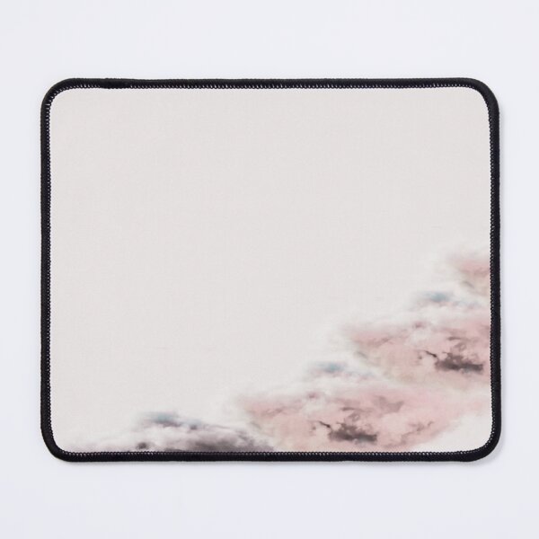 Item preview, Brush Study No. 38 Halo Abstract Cloud Wall Art | Minimal Neutral Sky Painting | Modern Ethereal Home Décor designed and sold by KleanGirlAesthetics.