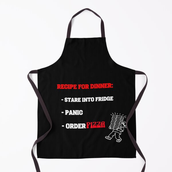 Item preview, Lazy Funny Cook Gift designed and sold by GameCraftedShop.