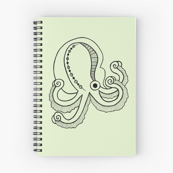 Item preview,  neku sea monster likes you designed and sold by Gabrielaworld.