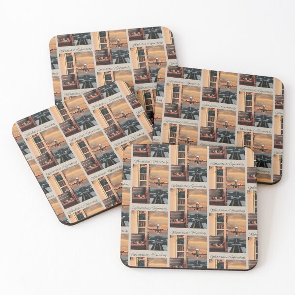 Item preview, Wanderlust Homebody Travel And Cozy Nook Aesthetic Photo designed and sold by Artemis & Woven Collective.