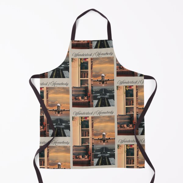 Item preview, Wanderlust Homebody Travel And Cozy Nook Aesthetic Photo designed and sold by Artemis & Woven Collective.