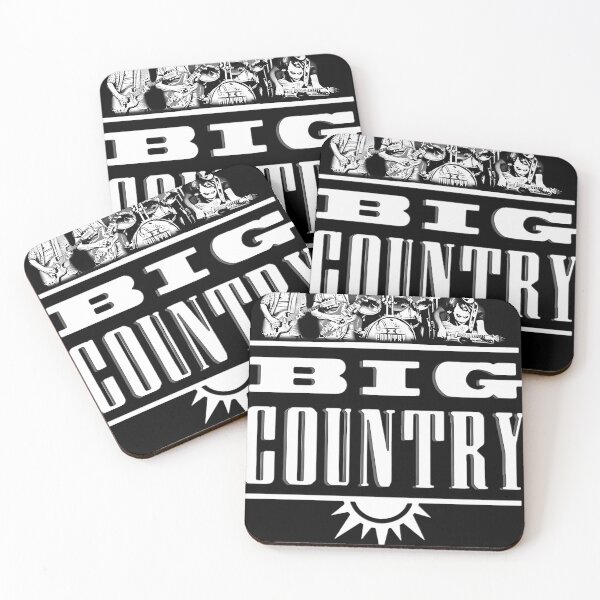 Item preview, Big-Country designed and sold by therapong.