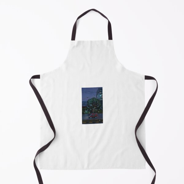 Item preview, Neo-Coastal Transit: Route 2099 (of: Cyberpunk Red Transit: Black Sea Coast) designed and sold by synthesisnft.