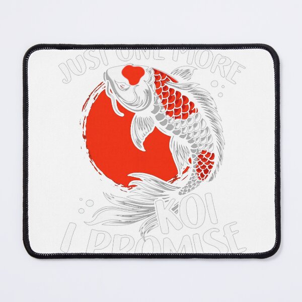 Item preview, S2 Koi Fish (165) T-Shirt_93151733 designed and sold by Voila-creative.