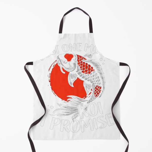 Item preview, S2 Koi Fish (165) T-Shirt_93151733 designed and sold by Voila-creative.