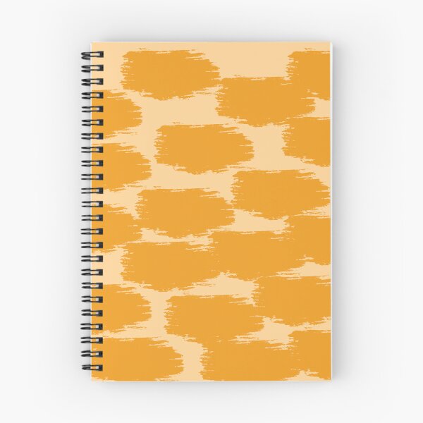 Item preview, Brush Study No. 40 Ochre Abstract Wall Art | Warm Modern Artwork | Contemporary Home Decor designed and sold by KleanGirlAesthetics.