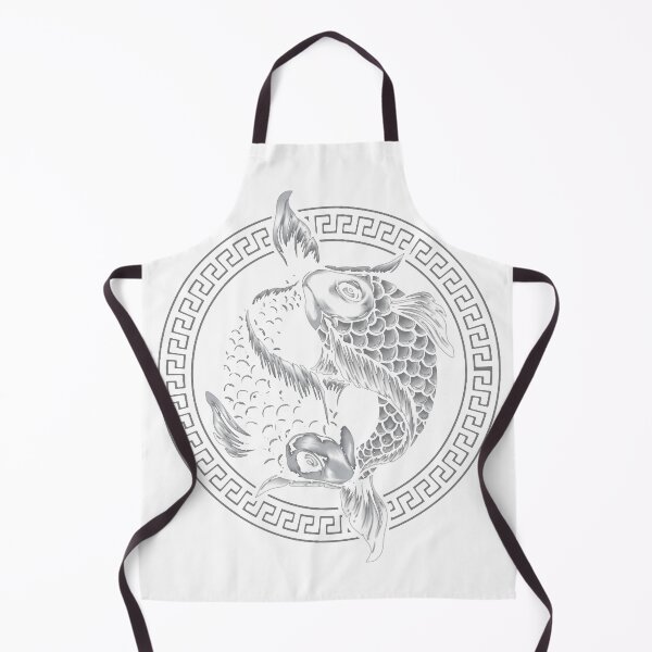 Item preview, S2 Koi Fish (167) T-Shirt_93154586 designed and sold by Badriiiii.
