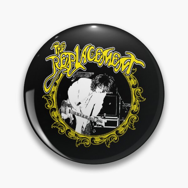 Item preview, Yellow And Frame Grunge Band designed and sold by GloomRooms.
