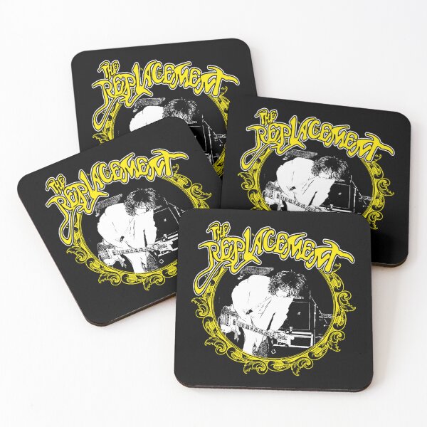 Item preview, Yellow And Frame Grunge Band designed and sold by GloomRooms.